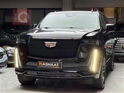 كاديلاك اسكاليد